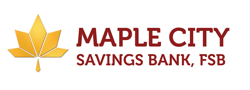 Maple City Savings Bank Kasasa Cash Checking Account