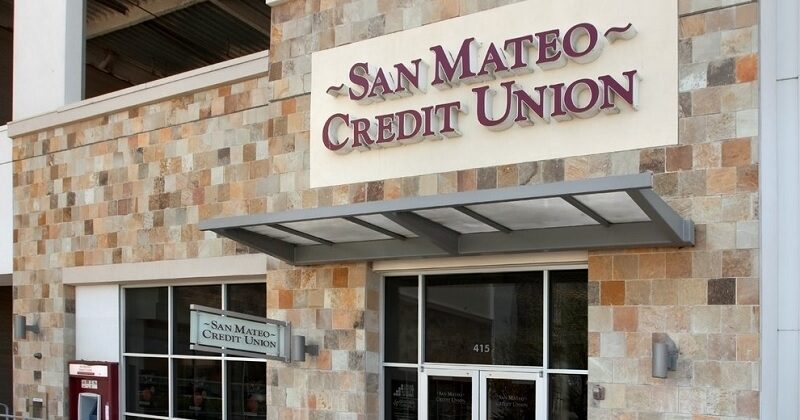 San Mateo Credit Union $100 Checking Promotion