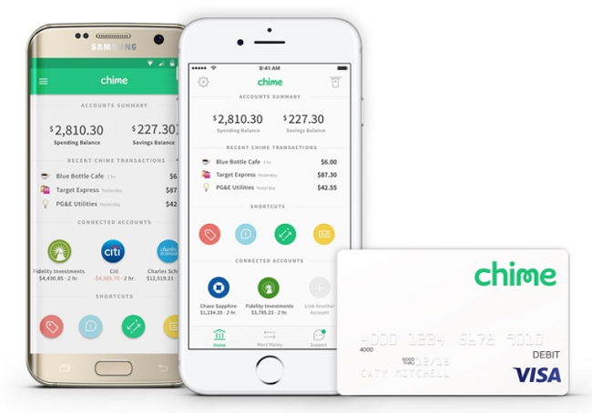 no fee atm for chime no fee atm for chime