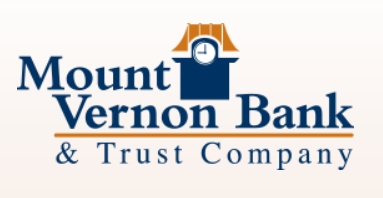 Mount Vernon Bank and Trust Company eChecking Account