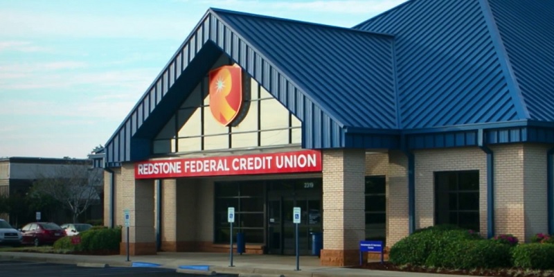 Redstone FCU