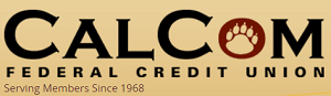 Calcom Federal Credit Union $250 Checking & Savings Bonus [CA]