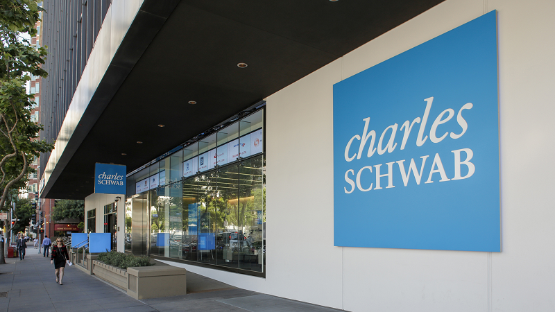 Charles Schwab Brokerage Account Review