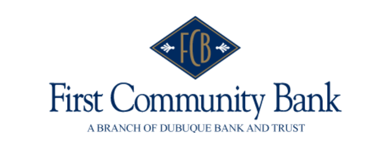 First Community Bank $200 Checking Bonus [IA, IL]