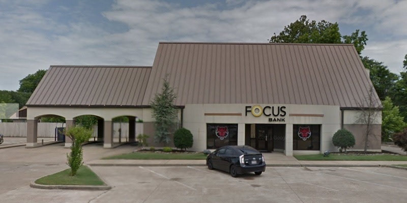 Focus Bank $100 Checking Bonus [AR, MO] (In-Branch Only Offer)