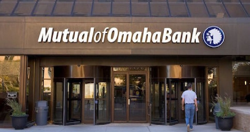 Mutual of Omaha Bank Online Money Market Account: Earn 2.00% APY Rate [Nationwide]