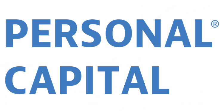 Personal Capital Logo