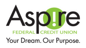 Aspire Federal Credit Union Membership [Anyone Can Join]