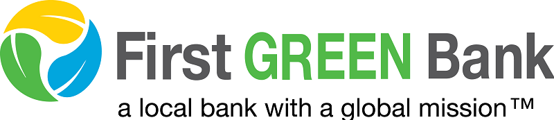 First Green Bank $100 Checking Bonus [FL]