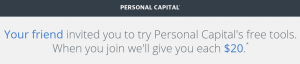 Personal Capital New Logo