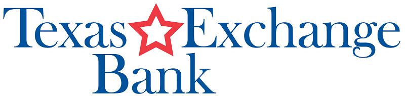 Texas Exchange Bank Certificate of Deposit Account