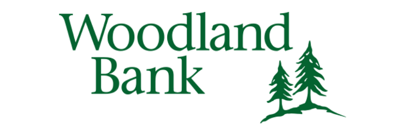 Woodland Bank Kasasa Checking Account