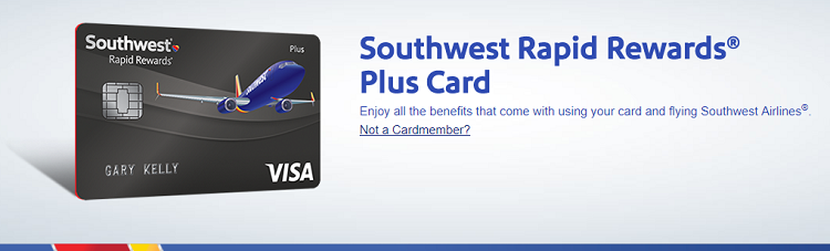 Southwest Plus Banner Bank Deal Guy