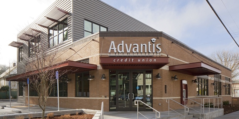 Advantis Credit Union