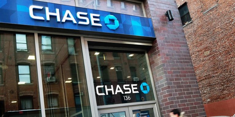 set up direct deposit chase