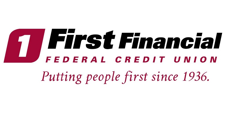 First Financial Federal Credit Union Promotions