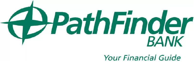 Pathfinder Bank Logo