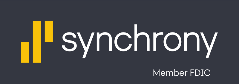 Synchrony Bank High Yield Savings Account