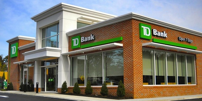 TD Bank Routing Number