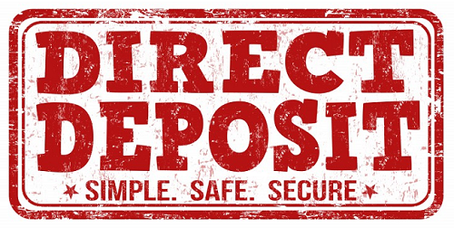 20 Benefits of Direct Deposit