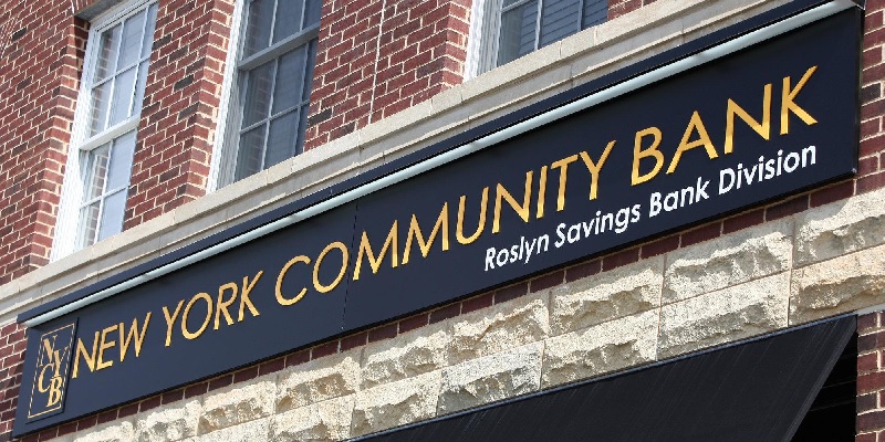 New York Community Bank Promotions