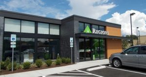 Regions Bank $200 Bonus