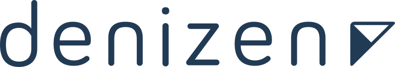 denizen levis logo