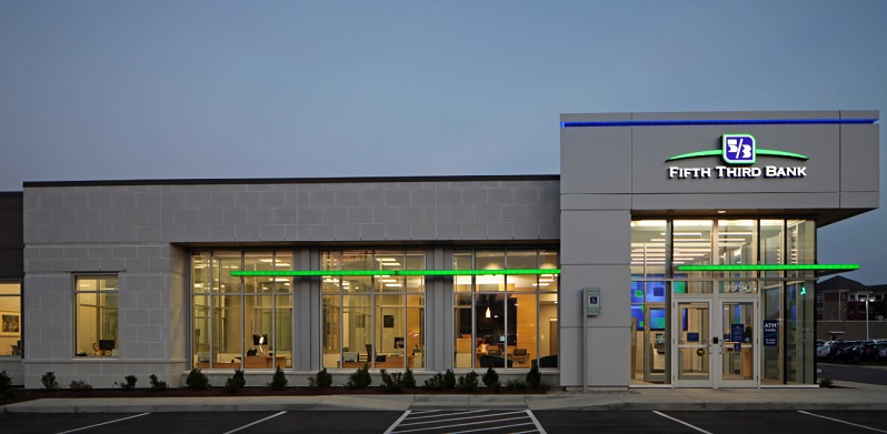 Fifth Third Bank