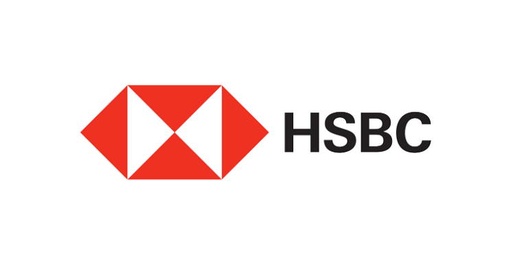 HSBC latest logo rev