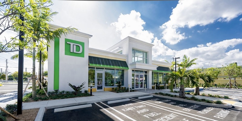 TD Bank Beyond Checking account bonus promotion offer review