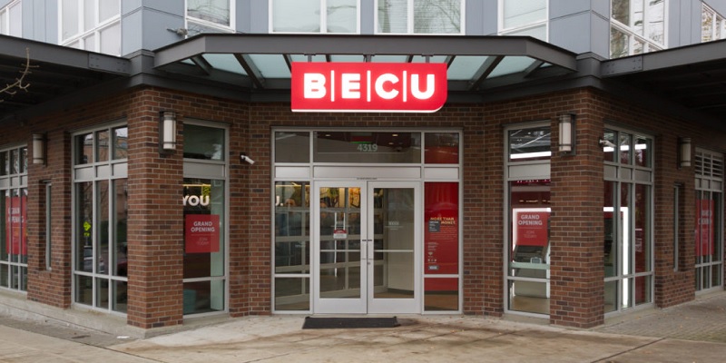 BECU Promotion