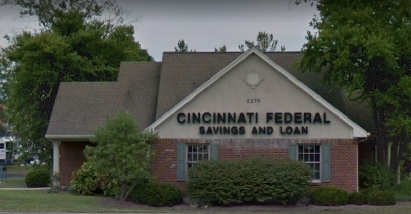 Cincinnati Federal $300 Checking Bonus [OH]