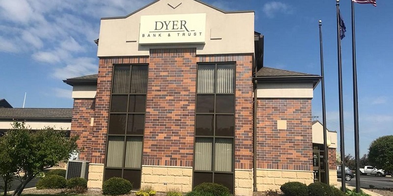 Dyer Bank & Trust Promotions