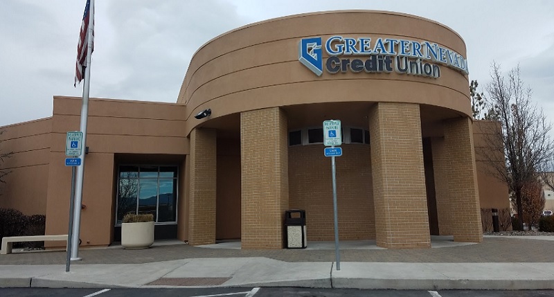 Greater Nevada Credit Union $100 Checking Promotion