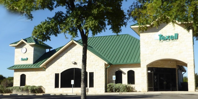 Texell Credit Union