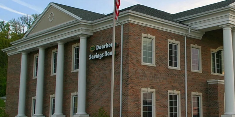 Dearborn Savings Bank $128 Checking Promotion + $100 a Year For Life [IN] *Dearborn County*