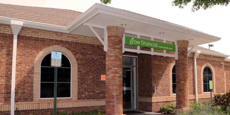 Grow Financial Federal Credit Union