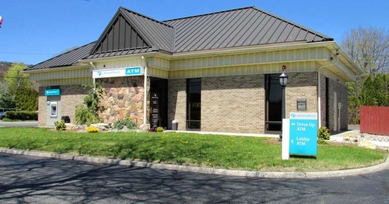 Lakeland Bank $300 Checking Promotion [NJ] *Clifton Branch*