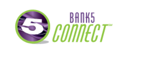 bank5 connect bonus logo