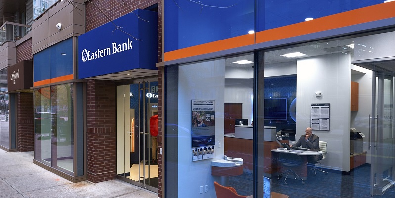 Eastern Bank Bonus