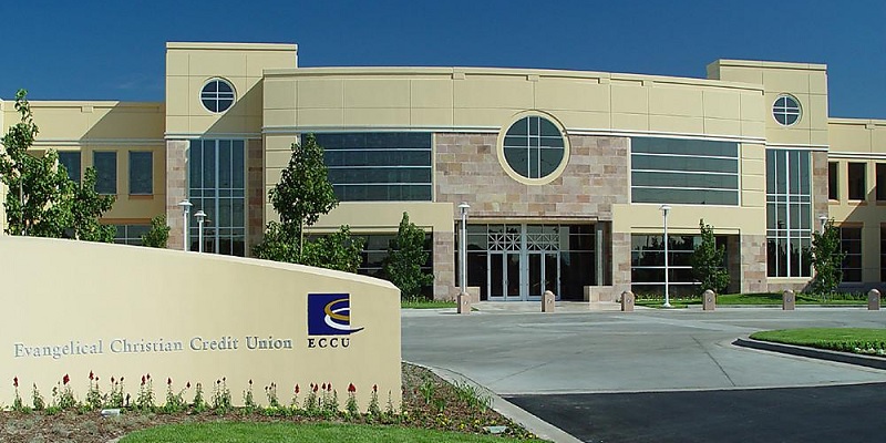 Evangelical Christian Credit Union