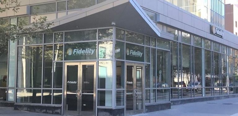 Fidelity Routing Number: Where and How to Find it?