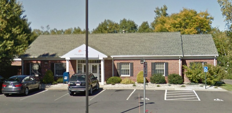 Pioneer Valley Credit Union