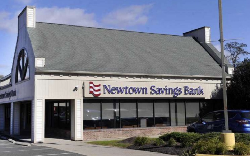 Newton Savings Bank Checking Bonus