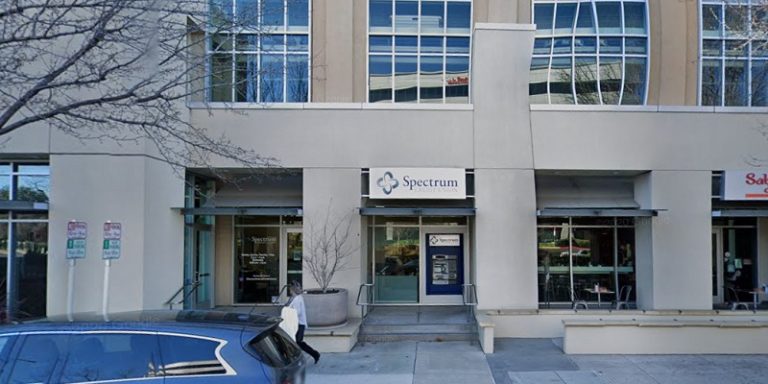 Spectrum Credit Union MarketEdge Money Market Savings Account 1 00 