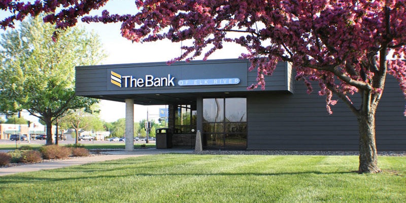 The Bank of Elk River Promotions