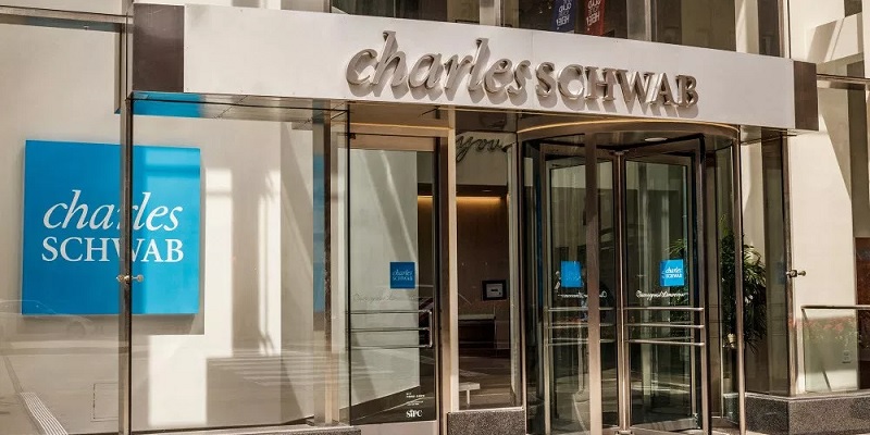 Charles Schwab Bonuses