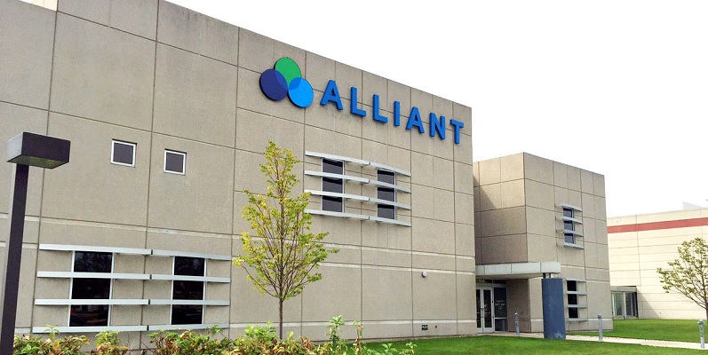 Alliant CD