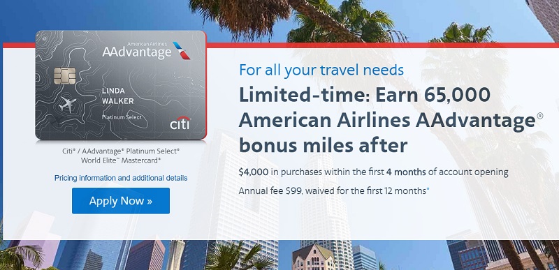 American Airlines AAdvantage