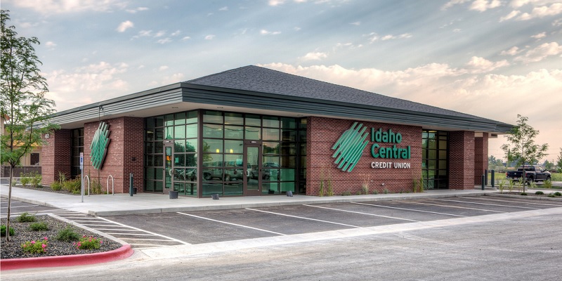 Idaho Central Credit Union